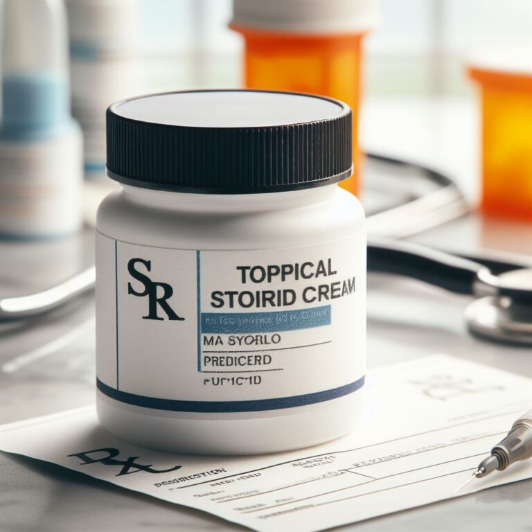 Guía Completa de Tratamientos Tópicos para la Psoriasis: Cremas, Ungüentos y Esteroides