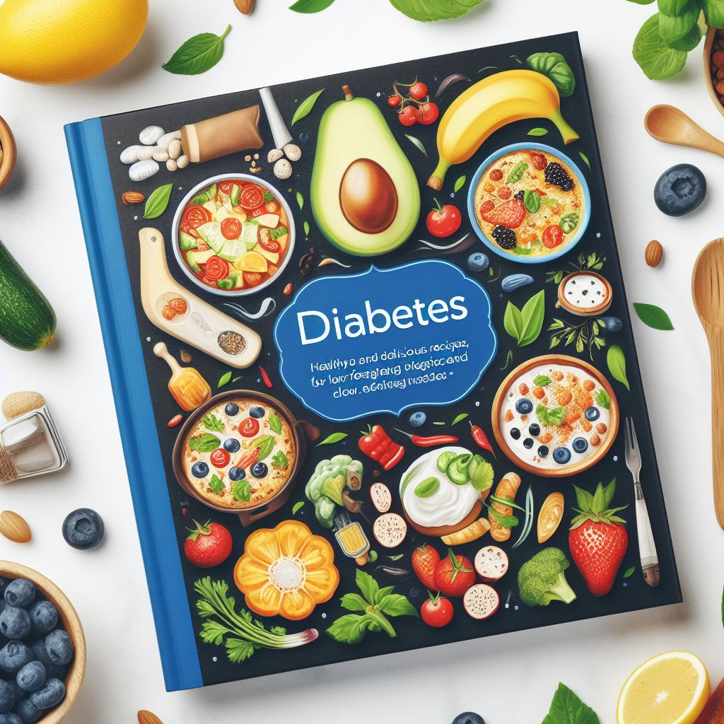 Dietas y menús para diabéticos y diabetes